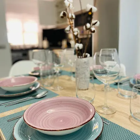 Apartamento El Mentiro * Marbella