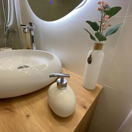Apartamento El Mentiro Marbella