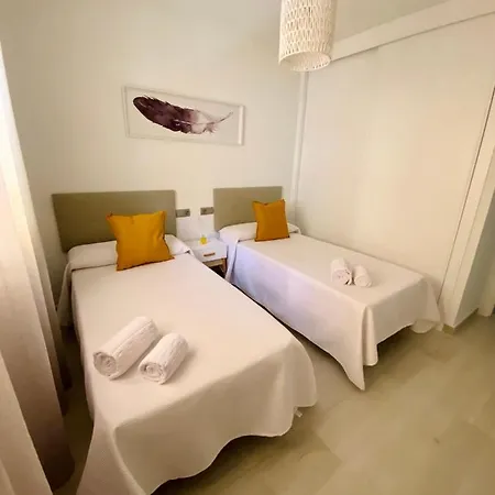 Apartamento El Mentiro Apartment