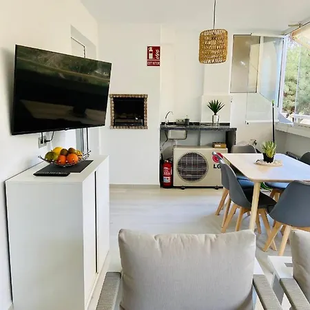 Apartment Apartamento El Mentiro