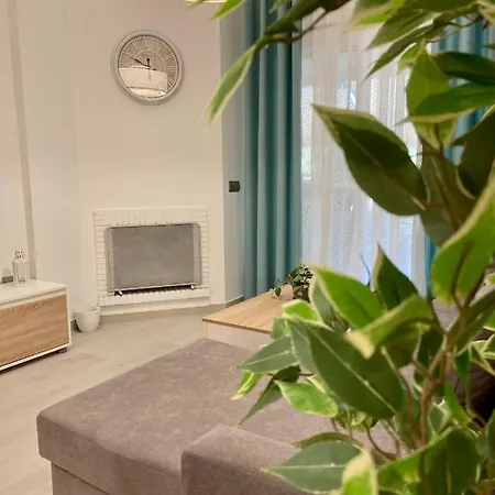 Apartamento El Mentiro Apartment