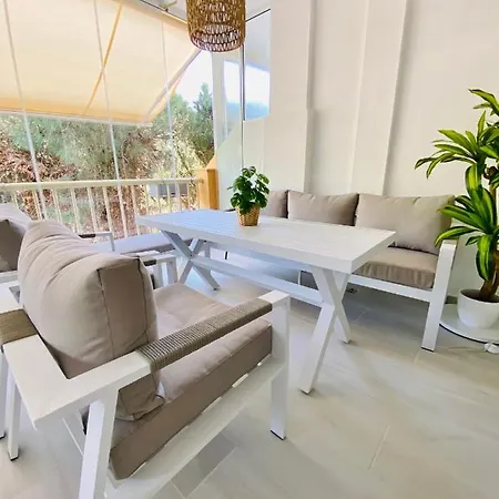 Apartamento El Mentiro *
