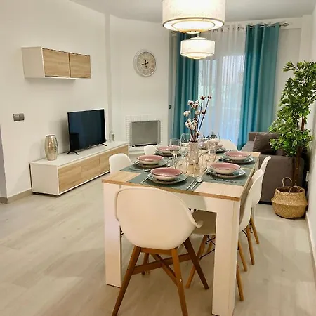 Apartamento El Mentiro Apartment Marbella