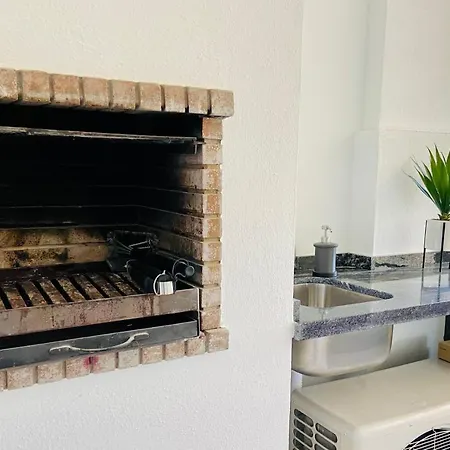 Apartamento El Mentiro Apartment *