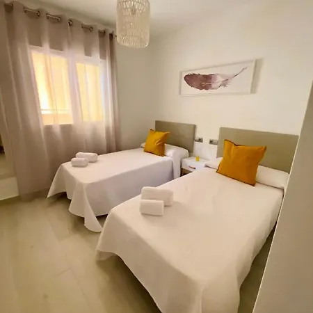 Apartamento El Mentiro * Marbella