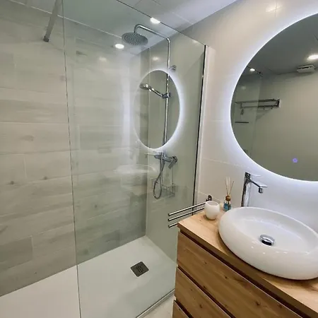 Apartamento El Mentiro Apartment Marbella