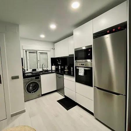 Apartamento El Mentiro