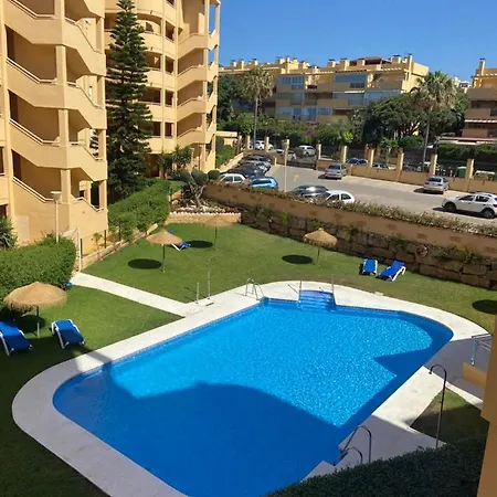 Apartamento El Mentiro Marbella