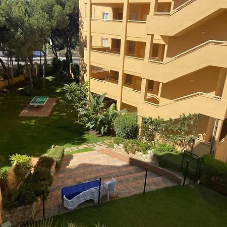 Apartment Apartamento El Mentiro *