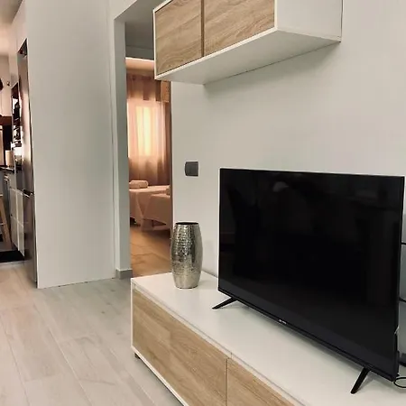 Apartamento Apartamento El Mentiro