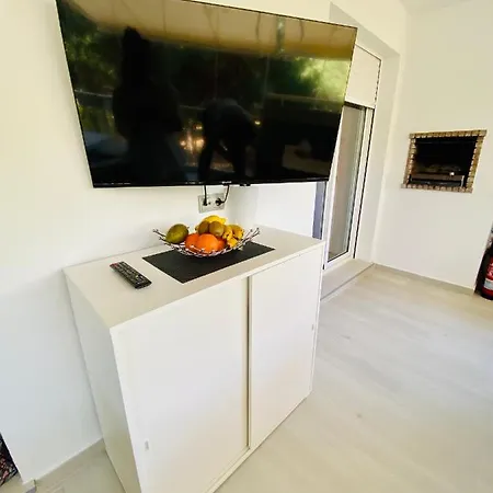 Apartamento El Mentiro Marbella